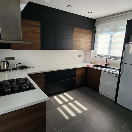 Cesur C4 Oezel Havuzlu Βίλα Dalaman